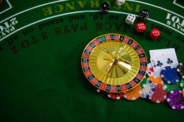 ဘောလုံးလောင်းကြေး Sportsbook