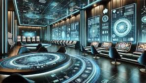 Live Casino
